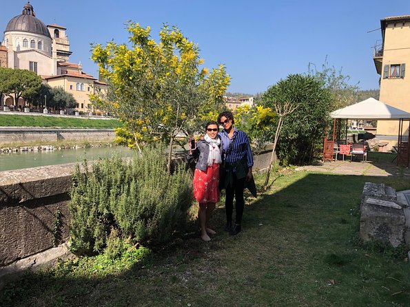 Discover Valpolicella by the River in Verona centre - Why the private format is worth considering at $84.10