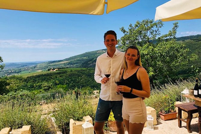 Discover Valpolicella Vineyards and Wine Tasting Experience - Key details before you book