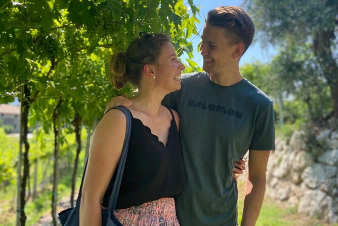 Discover Valpolicella Vineyards and Wine Tasting Experience - What makes the family approach worthwhile