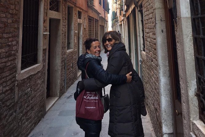 Discover Venice at sunset - Who should book this Venice walk?