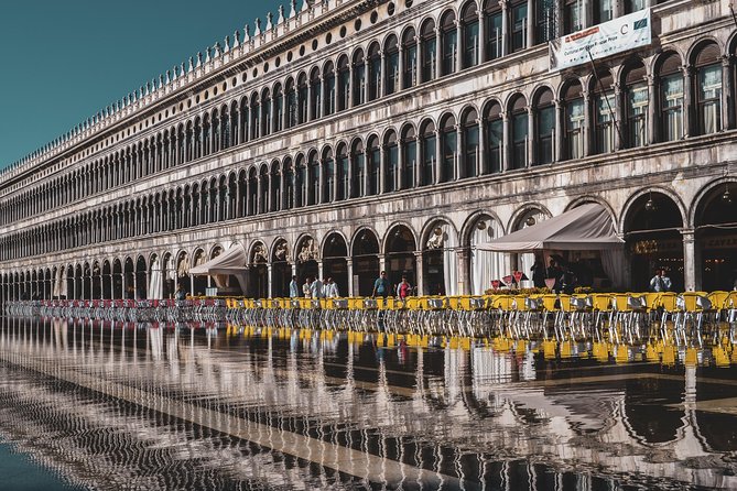 Discover Venice’s most Photogenic Spots with a Local - Why this walk works for first-time Venice photos