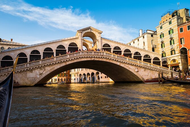 Discover Venice’s most Photogenic Spots with a Local - St. Mark’s Square, Venice’s grand stage