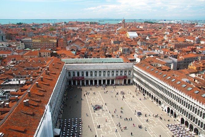 Discover Venice’s most Photogenic Spots with a Local - Starting over the Grand Canal near Lista di Spagna