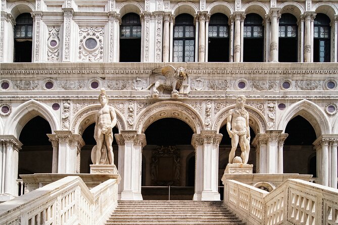 Doge's Palace and St Mark's Basilica Fast-Track Tour in Venice - Three extra cultural stops after the main tour