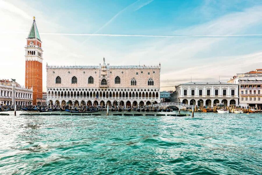 Doge's Palace, Bridge of Sighs & Prison Skip-the-Line Tour - Why 90 minutes can be the right length