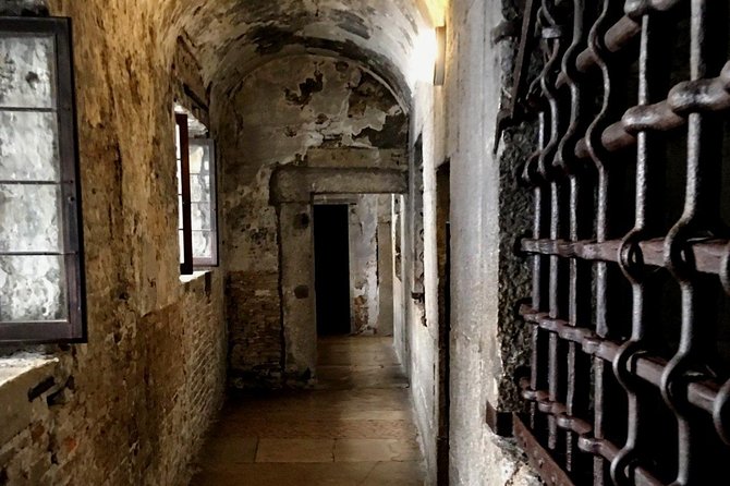 Doge's Palace Guided Tour - What you are really paying for at $86.74