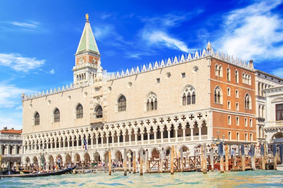 Doge's Palace Skip-the-Line Guided Tour - Why Doge’s Palace Deserves Your Time