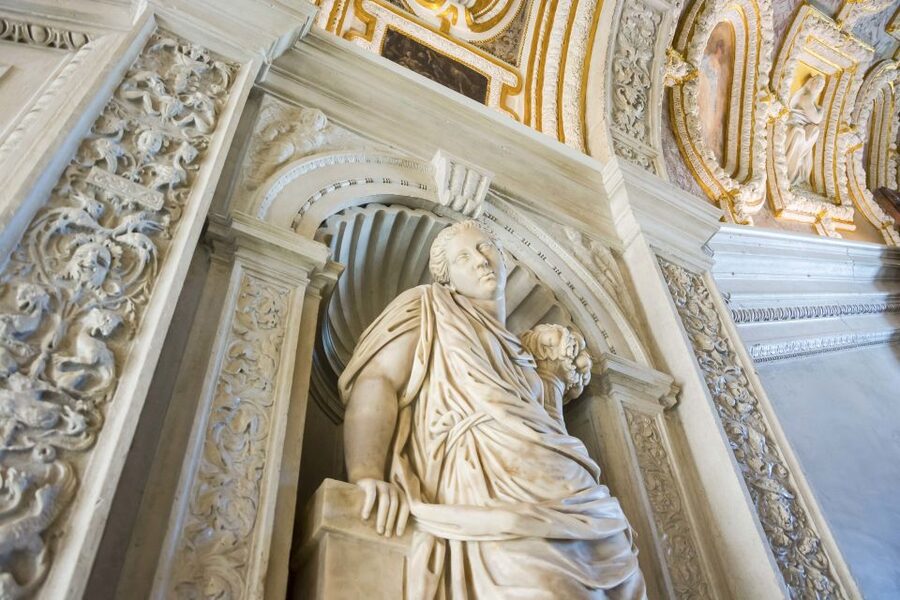 Doge's Palace Skip-the-Line Guided Tour - The Opera Museum and Fourteenth-Century Capitals