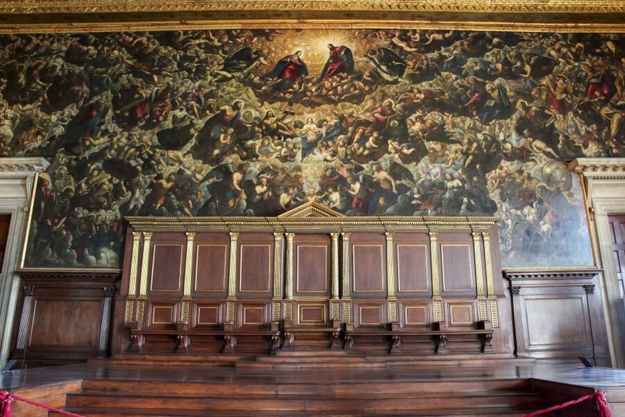 Doge's Palace Skip-the-Line Guided Tour - What You Get for $79