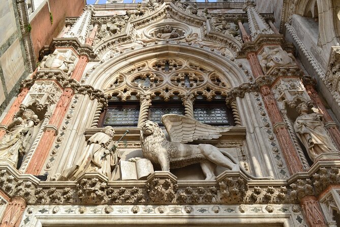 Doge's Palace Skip the Line Guided Tour in Venice - Why Doge’s Palace deserves your time