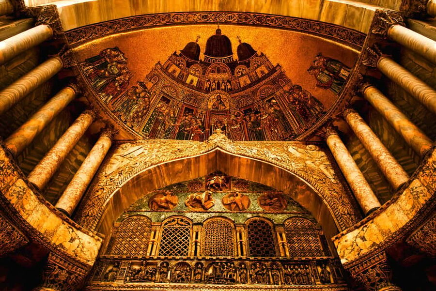 Doge’s Palace & St. Mark’s Basilica Tickets + Tour Options - Five ways to shape the experience