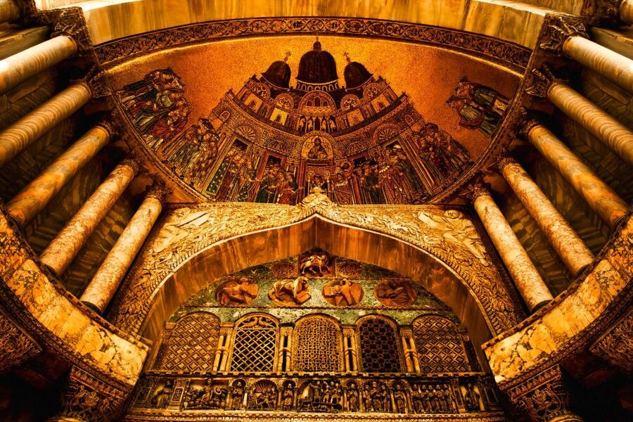 Doge’s Palace & St. Mark’s Basilica Tickets + Tour Options - The extra museums and sites