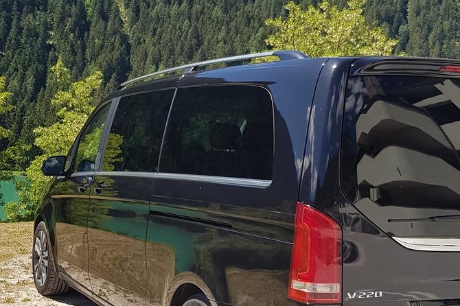 Dolomite Day Tour From Venice area - Lake Dobbiaco offers a longer pause