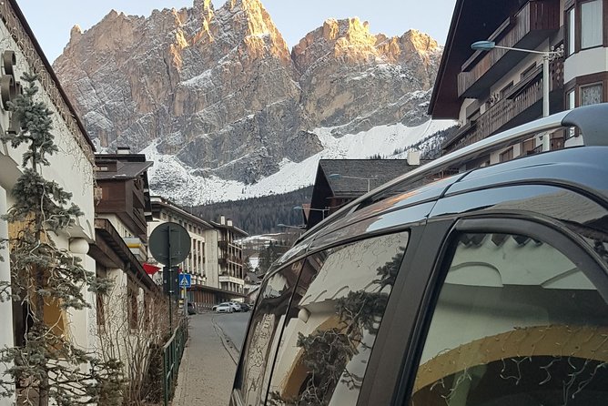 Dolomite Day Tour From Venice area - Braies Lake is possible, not promised