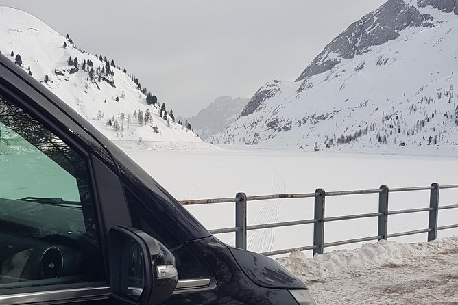 Dolomite Day Tour From Venice area - Off-season timing can change the whole experience