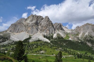 Dolomites & Cortina Small Group Tour from Venice