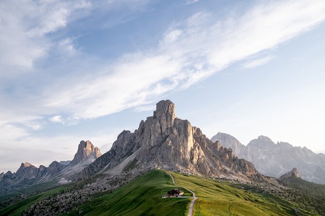 Dolomites Day Trip from Venice: Scenic Mountain Escape - Why this is one of Venice’s best mountain escapes