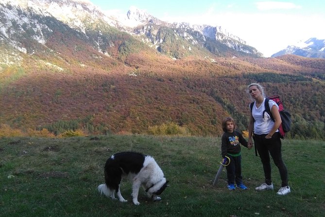 Dolomites Hiking tour - The early start and Venice access fee