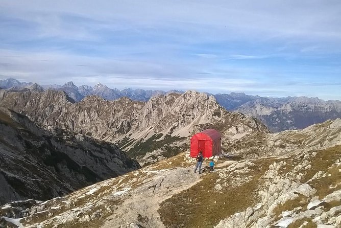 Dolomites Hiking tour - Who will enjoy this Dolomites day most