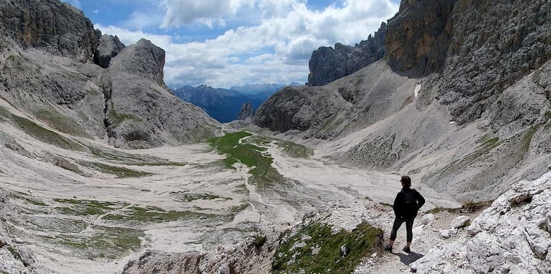 Dolomites of Bolzano: Hiking Experience with a local Guide - Choosing between Seceda, Funes Valley, and other routes