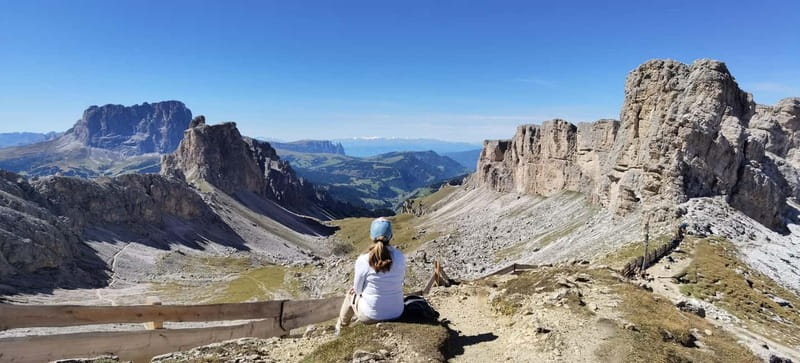 Dolomites of Bolzano: Hiking Experience with a local Guide - The guide’s local value