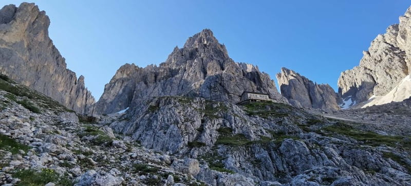 Dolomites of Bolzano: Hiking Experience with a local Guide - What to bring for a comfortable day