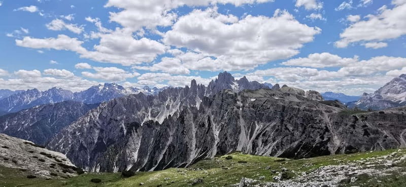 Dolomites of Cortina: Hiking Experience with a local Guide - Key points to know before booking