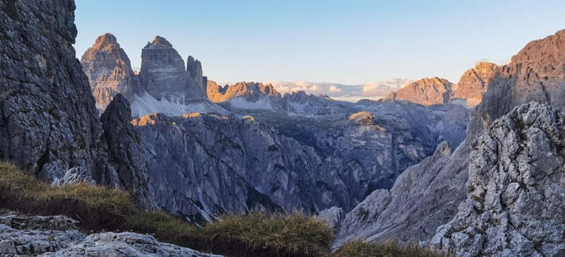 Dolomites of Cortina: Hiking Experience with a local Guide - What the guide adds beyond navigation