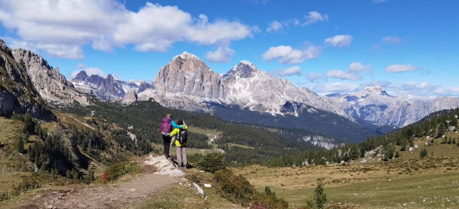 Dolomites of Cortina: Hiking Experience with a local Guide - Is $215.24 a fair price?