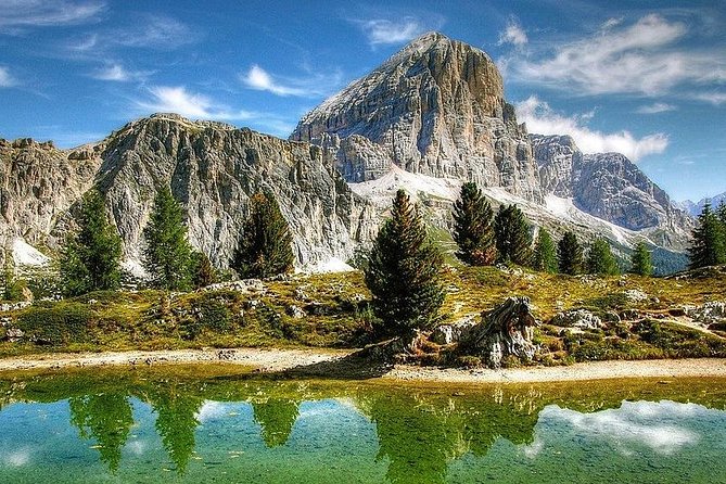 Dolomites Private Tour from Venice - Who Should Book This Dolomites Day Trip?