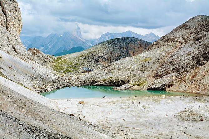 Dolomites Private Tour from Venice - FAQ