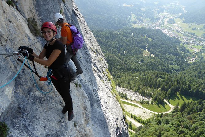 Dolomites Via Ferrata Experience - Why the guides make such a difference