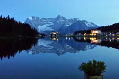 Dolomiti complete starting from Cortina d’Ampezzo