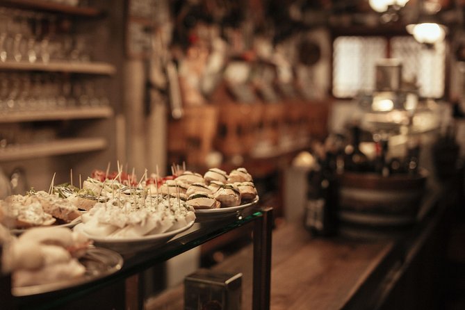 Drinks & Bites in Venice Private Tour - Key points at a glance