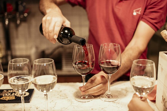 Drinks & Bites in Venice Private Tour - Starting in Cannaregio at 2873/c