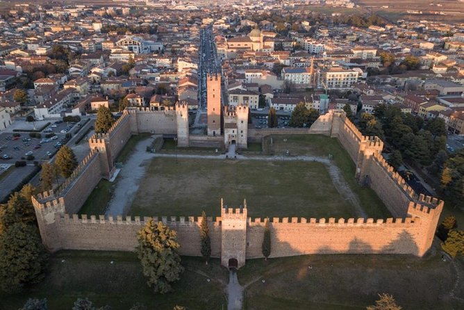 E-bike adventure among medieval castles and old villages - What the $137.01 price really covers