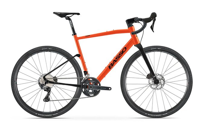 E-bike rental - Road bike - Mountain bike - A flexible bike day near Padua and Follina