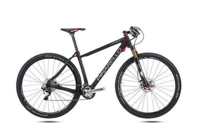 E-bike rental - Road bike - Mountain bike - Service that adds value