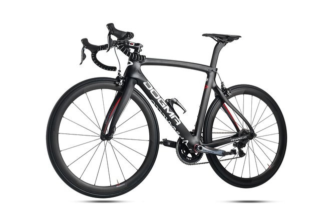 E-bike rental - Road bike - Mountain bike - Is $58.18 good value for one day?