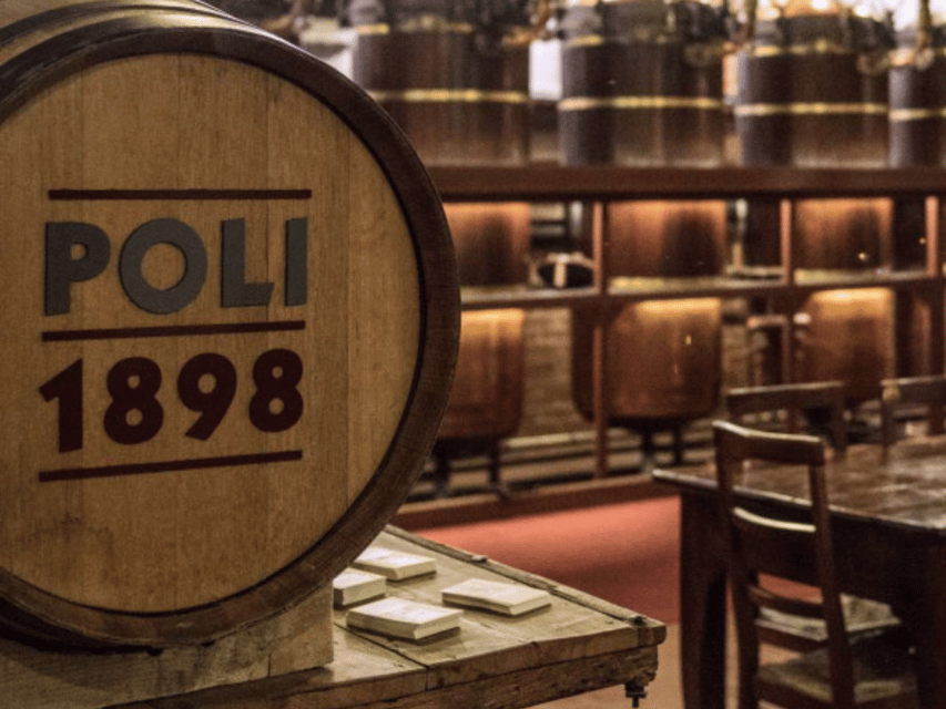 Easy Grappa Tasting in Venice - Practical details that affect your visit