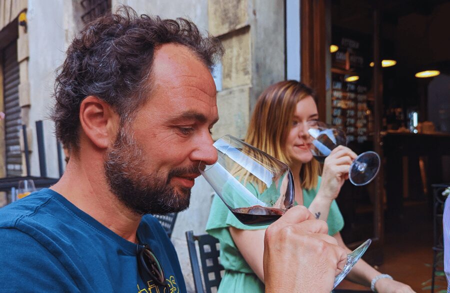 Easy Wine Tasting in Verona City Center - Four Veneto wines without leaving central Verona