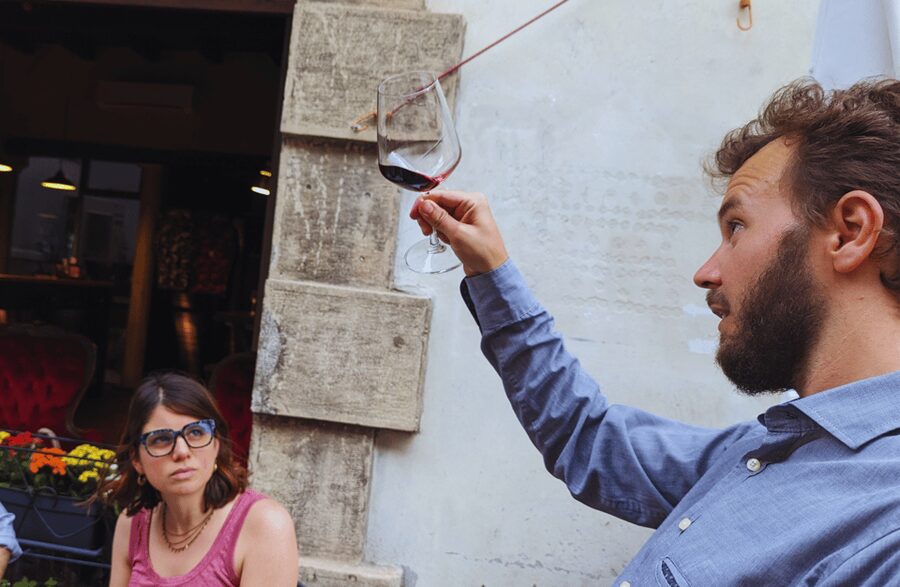 Easy Wine Tasting in Verona City Center - A sommelier-led tasting that does not overstay its welcome