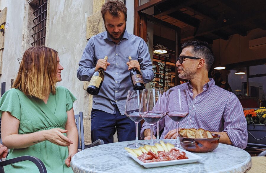 Easy Wine Tasting in Verona City Center - Should you book Easy Wine Tasting in Verona?