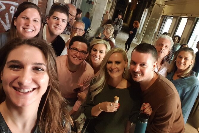 Eat, Drink and Repeat: Wine and Food Tasting Tour in Venice - Why the guide matters so much