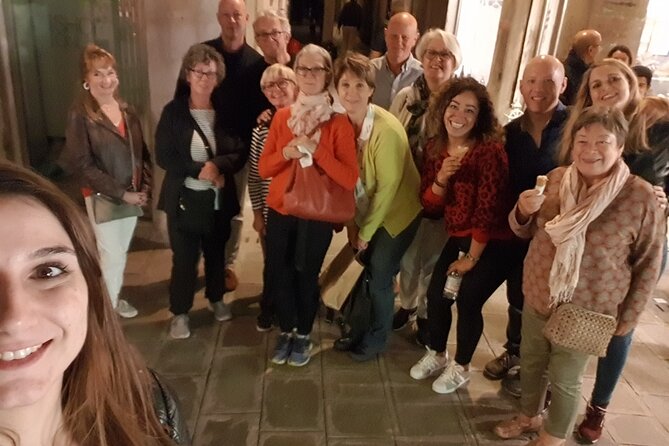 Eat, Drink and Repeat: Wine and Food Tasting Tour in Venice - Who will enjoy this tour most