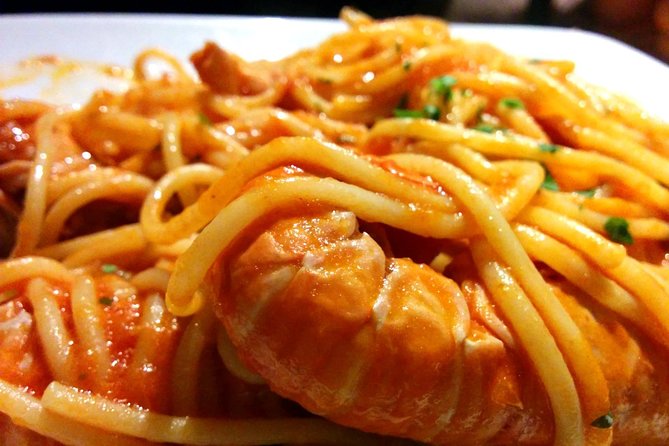Eat Like a Local: Venice 3-Hour Small-Group Food Tasting Tour - San Polo and the old bacaro tradition