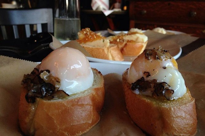 Eat Like a Local: Venice 3-Hour Small-Group Food Tasting Tour - The best time to take this food walk