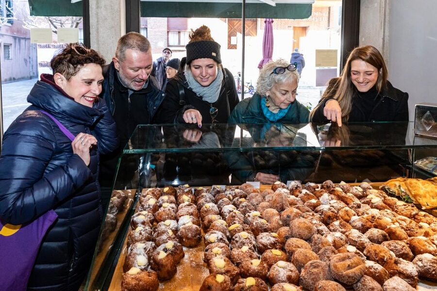 Eating Venice: Offbeat Food & Drinks Tour - Key points to know before booking