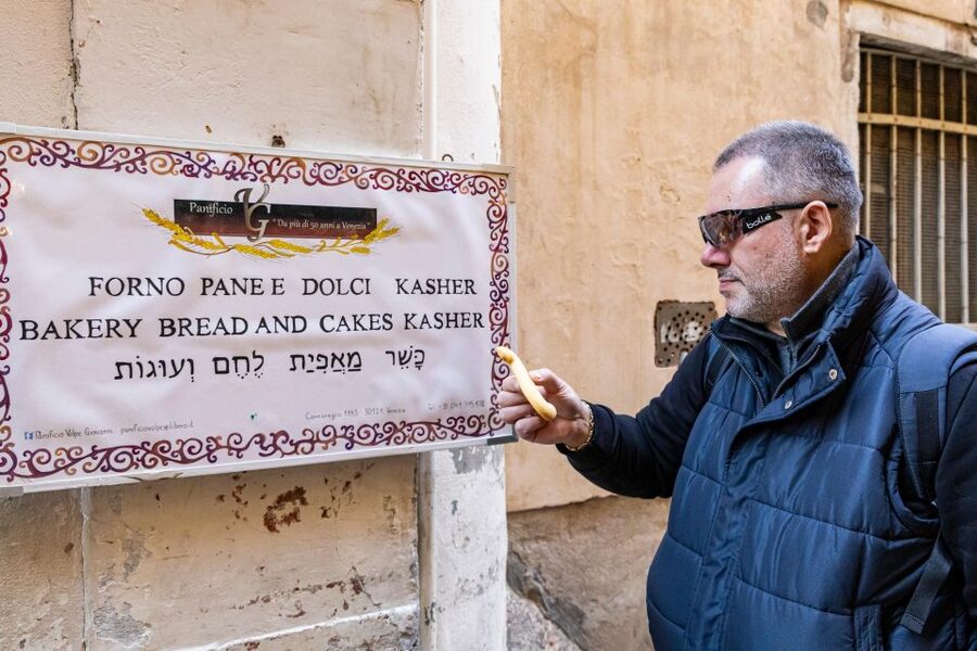 Eating Venice: Offbeat Food & Drinks Tour - Who will get the most from this Venice food walk