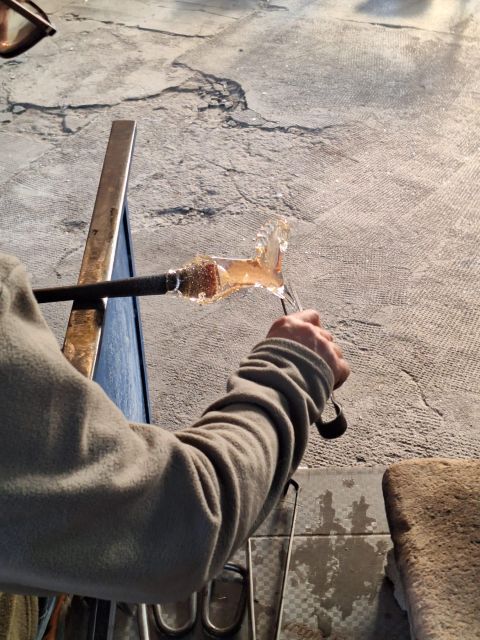 Ellegi Murano Glass: The Art of Tradition - How to fit Ellegi into a Murano route